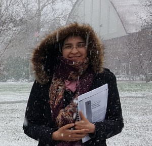 Zahra Davoudi @ National Cancer Institute (current)